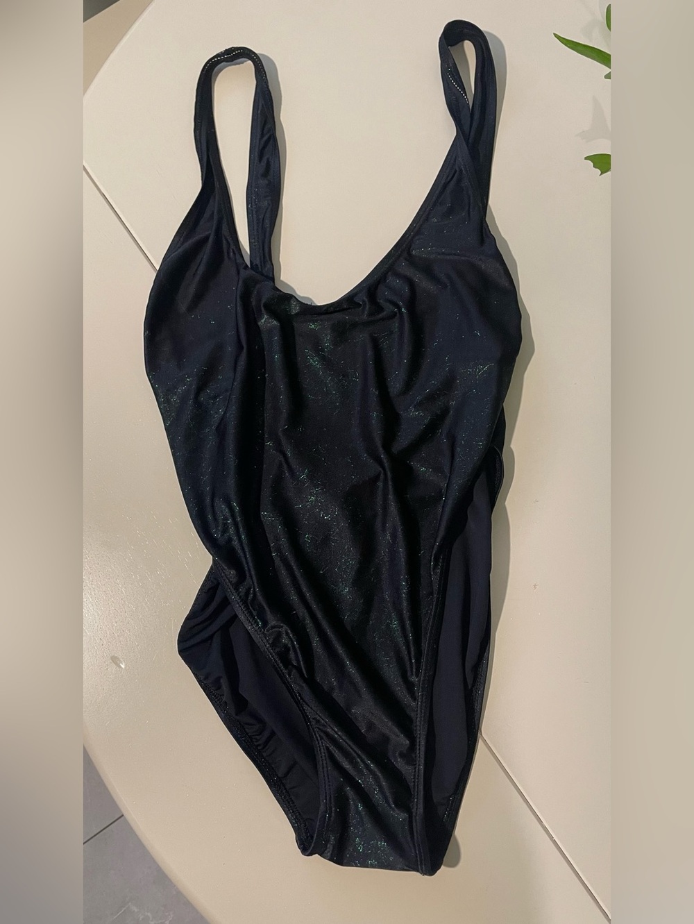 Bendigo vintage swimsuit